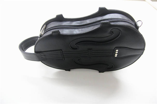 Loris Violin Shaped Lolita Bag