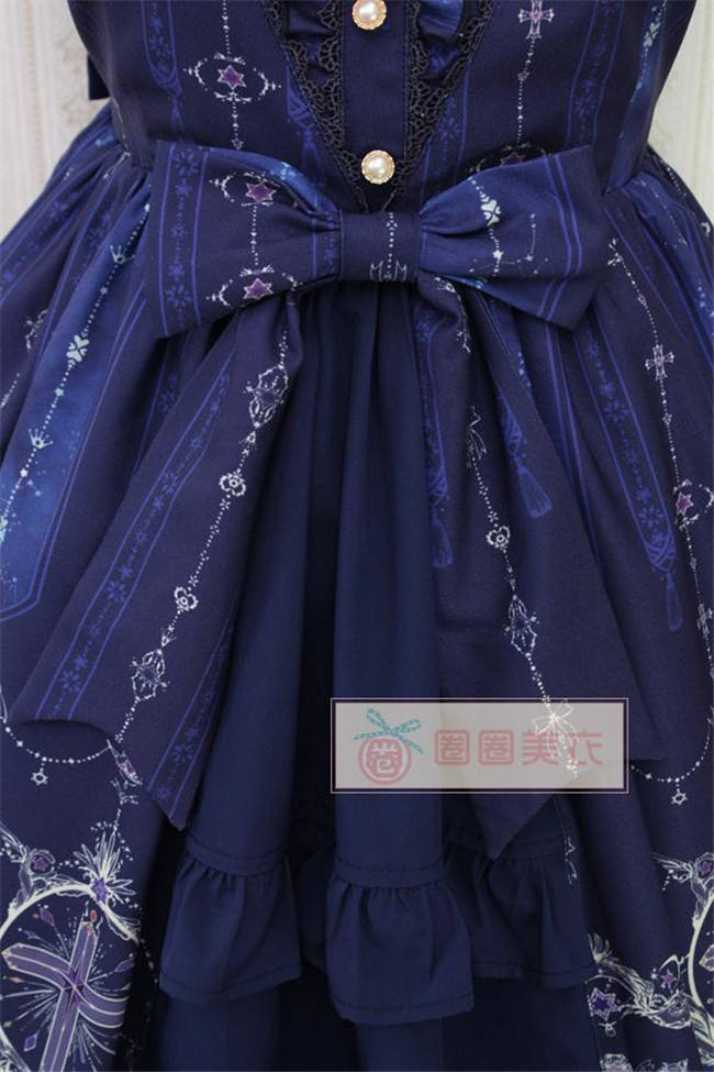 Alice Girl~ Angel Cross~ Lolita JSK