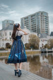 Smoothy Island Of Whale Fall JSK  Lolita Dress -Pre-order Closed