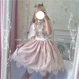 Incredible Garden~ Elegant Lace Lolita Dress -Pre-order Closed