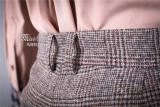 Master‘s-Uncle Rebbit- Lolita Cropped Pants -Pre-order Closed