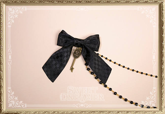 Cutie Creator ~Rainbow Cat~  Lolita Beret -4 Colors In Stock