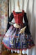 Rosary~ Elegant Lolita JSK Dress Version II