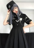 Tommy Bear ~Sailor Style JK Uniform Dress -Pre-order