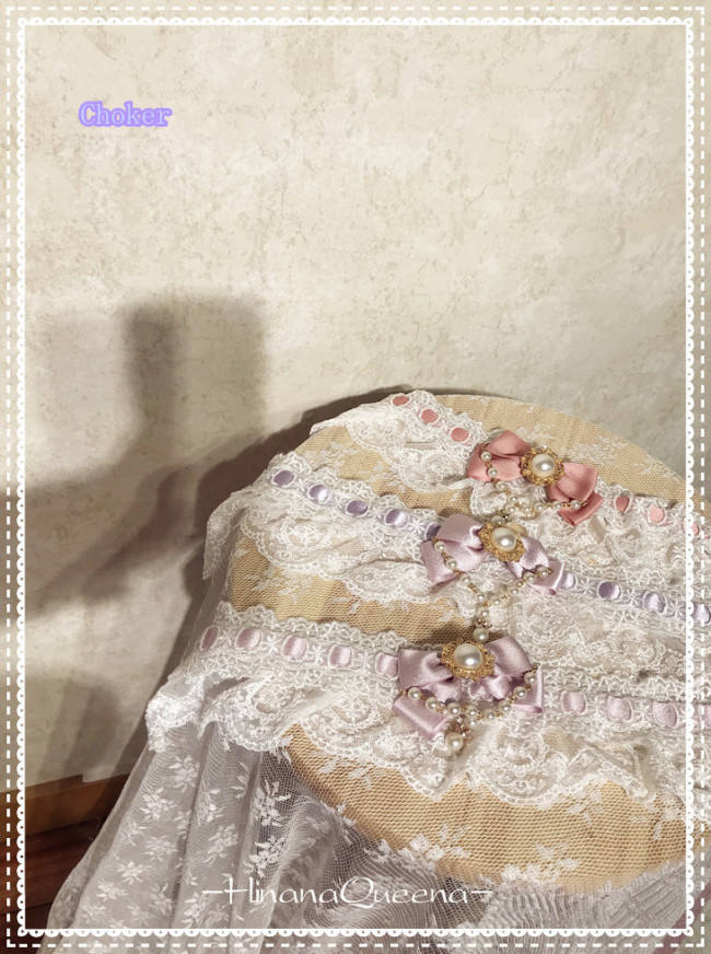 Moira~ Lolita Short Sleeves OP Dress -Sax Size XL In Stock