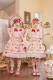 Miss Point ~The Tailor Rabbit Lolita OP -Pre-order