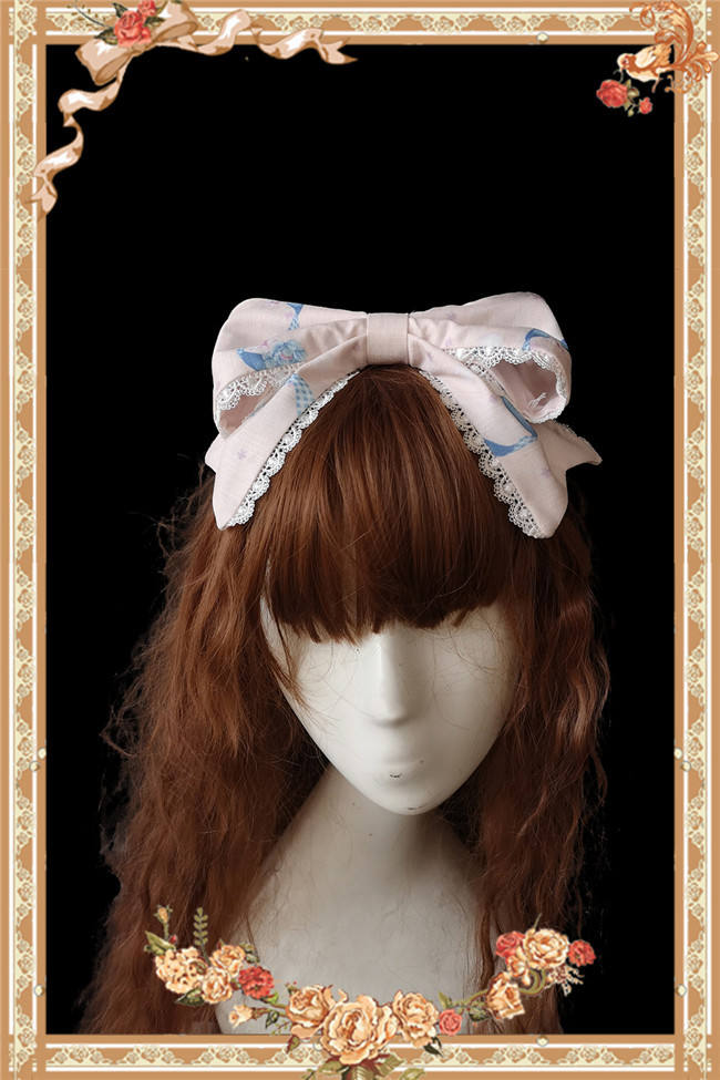 Infanta ~The little mermaid~ Lolita Jumper  -Ready Made