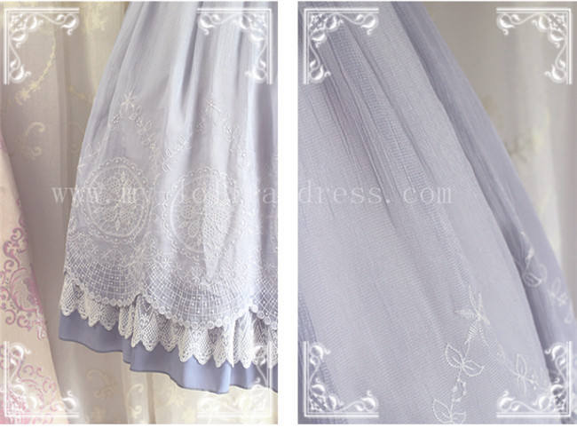 Chess Story ~Gift From Budapest~ Lolita JSK -Ready Made