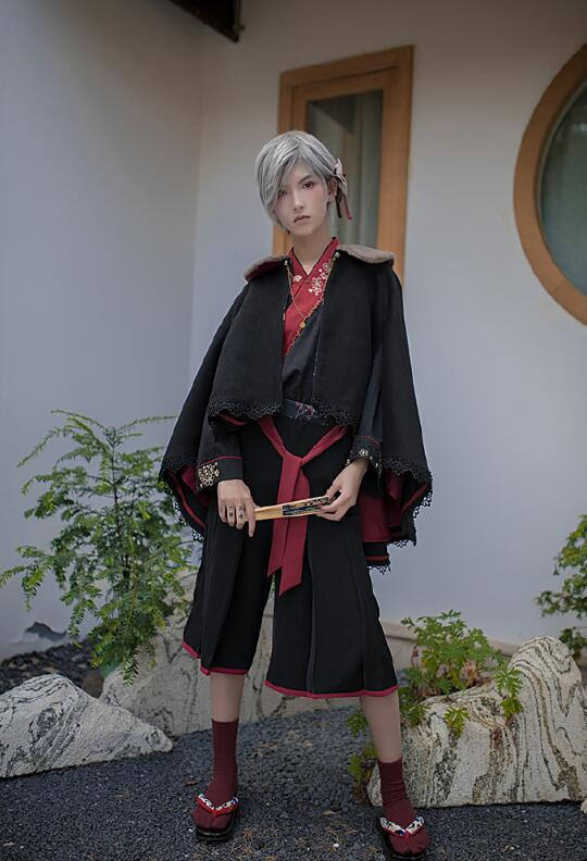 Palm Civet Festival Lolita Series -Pre-order Closed