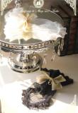 Long Ears and Sharp Ears Thorn Castle~ Elegant Lolita Long Petticoat -In Stock