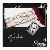 Yidhra Ophelia Lolita Above Knee Socks