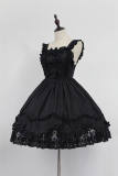 Lang Balak's Ball~ Lolita JSK Dress - Custom-tailor Avaliable
