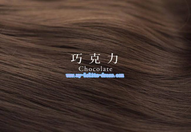 Dreamholic~ The Boleyn Girl~ Sweet Lolita Curls Wig -In Stock