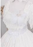 Macaron~ Elegant Lolita OP Dress -Pre-order Closed