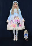 Dolls Party~ Good Night Baby~ Sweet Lolita OP -Pre-order Closed