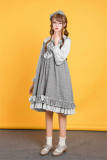 Miss Owl~ Sweet Lolita OP Dress -The 2nd Pre-order Closed