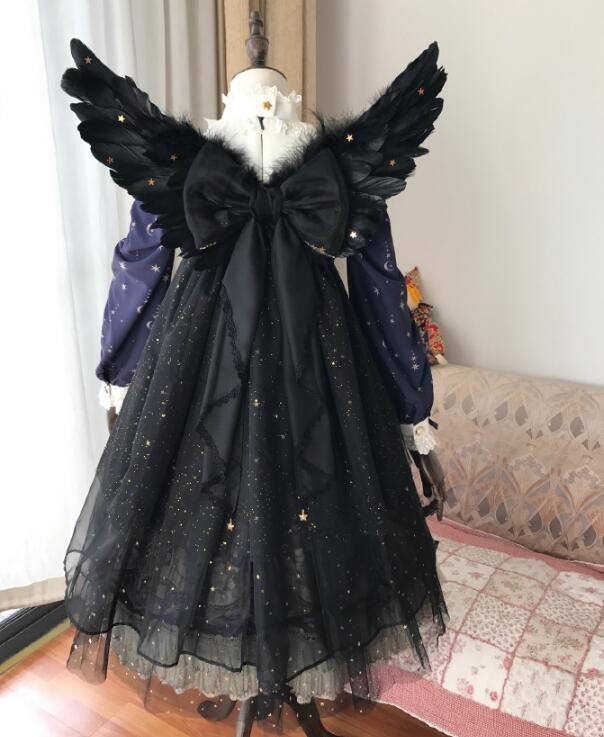 Dance Music of Sun and Moon~ Little Angel Wings -Ready Made