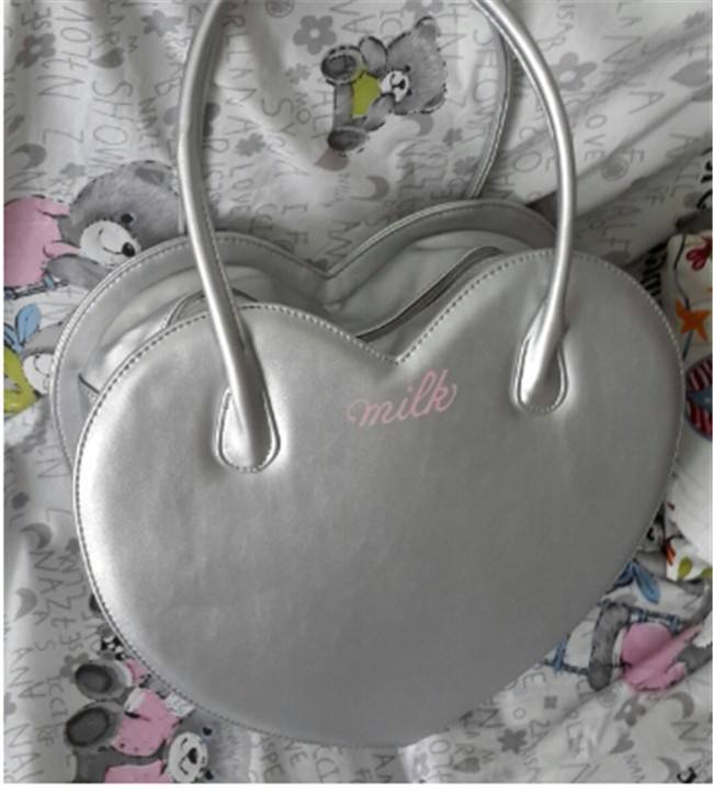 Loris Pretty Sweetheart Handbag 5 Colors
