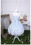 Macaron~ Elegant Lolita JSK Dress -Pre-order Closed