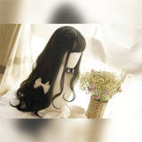 Sweet Long Curls Lolita Wig