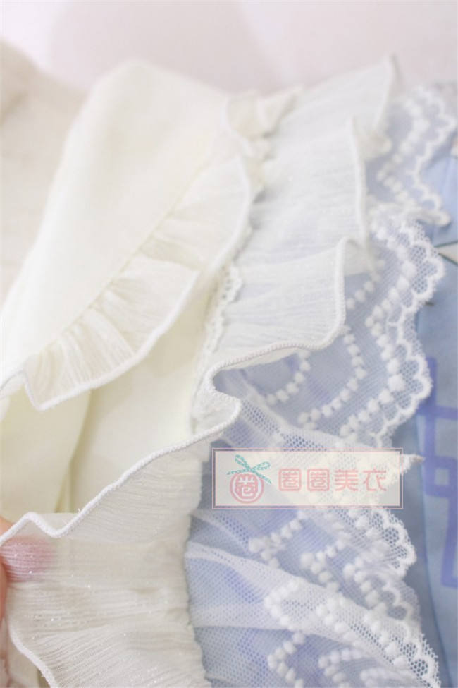 The Book of Angels~ Sweet Lolita OP