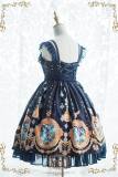 Forget Me Not ~Sweet Lolita JSK Dress -Pre-order Closed