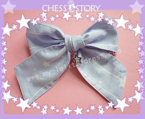 Chess Story ~Dreamy Starry Night~ Lolita OP Dress