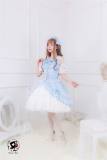The Little Mermaid~ Elegant Lolita JSK Dress -Pre-order Closed