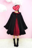 Marshmallow~ Sweet Pure Color Lolita Surface Layer Dress - Pre-order Closed