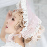 Angel's Tears~ Sweet Lolita OP 2 Versions -Pre-order Closed