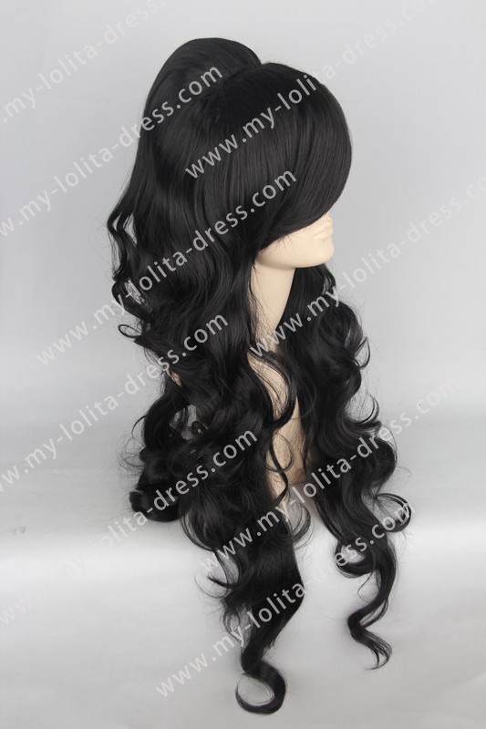 hime gyaru wig