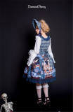 Antique Dolls~ Gothic Lolita JSK/OP-Pre-order Closed