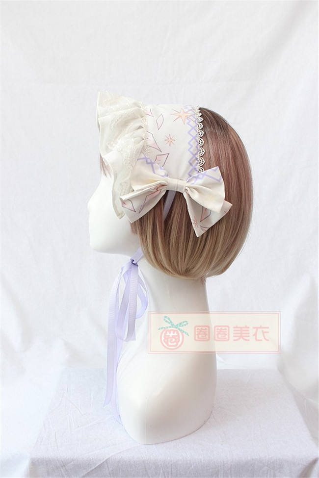 The Book of Angels~ Sweet Lolita OP