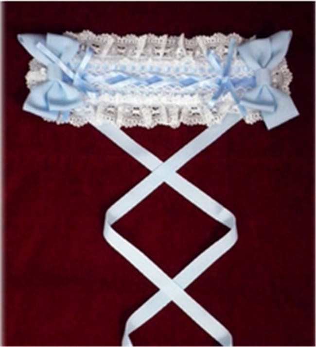 Sweet Bows Lolita Headband - 4 Colors Available