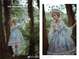 Angels Heart Lolita ~The Dream of Arcana II Lolita OP -Pre-order Closed