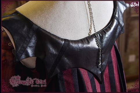 Maiden's Breast~ Babydoll Style Lolita OP -Pre-order  Closed