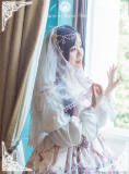The Fair of Camelot~ Lolita Corset JSK Version III -Pre-order Closed