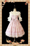 Rose Queen~ Lolita JSK Dress 3 Colors -out