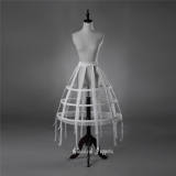 Broken Doll~Swan Bone~ Dailywear Version Lolita JSK Dress - Pre-order Closed