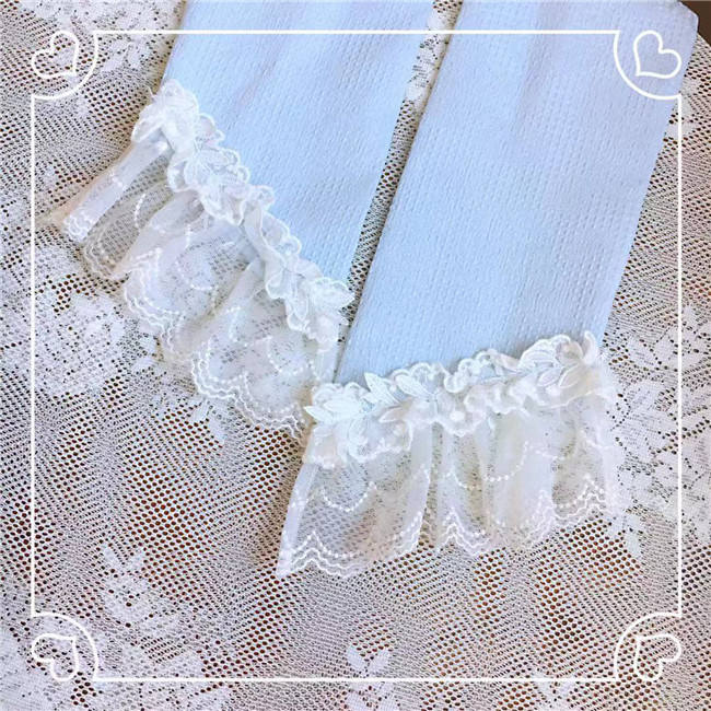 Elpress L ~Christmas D*Romance Ode~ Elegant Lolita JSK -Ready Made Purple M - In Stock