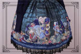Alice In Wonderland~ Sweet Lolita JSK Dress Version II -out