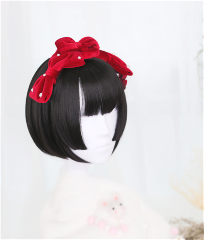 Akane 35cm Lolita Bobo