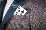 Master‘s -Uncle Rebbit- Lolita Fullset[--Coat + Vest + Blouse + Pants + Hat + Fur Tail + Poker Brooch--]  -Pre-order Closed