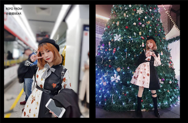 Heart Killer Lolita Series -Pre-order Closed