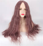 Lolita Midsplit Floppy Long Curls Wig for Graceful Girls off