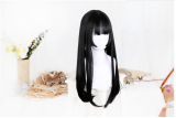 Kanako 65cm Lolita Straight Wig