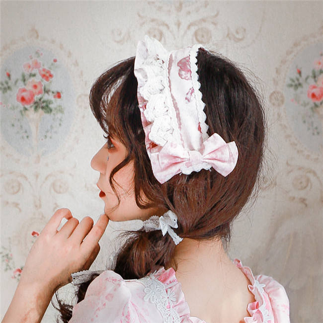 Magic Tea Party ~Swan Lake~ Classic Lolita OP/JSK-Ready Made