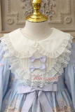 Alice Girl ~The Book of Angels~ Lolita OP for Kids -Pre-order Closed