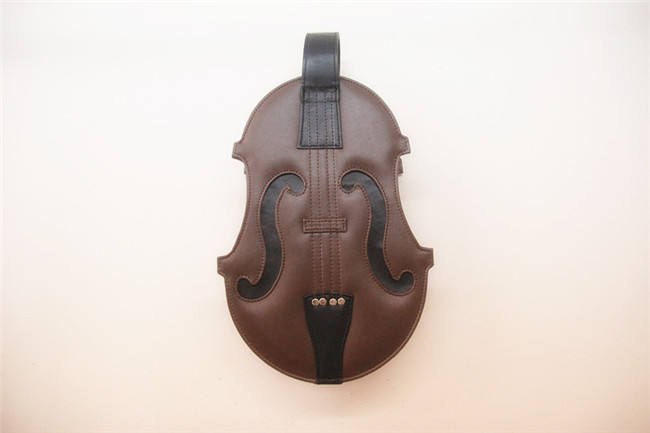 Loris Violin Shaped Lolita Bag