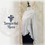 Immortal Thorn ~Eternal Poetry of Night~ Vintage Ouji Long Series -Ready MADE